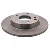 Image de Disque De Frein Febi 17733 Mercedes-Benz