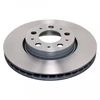 Image de Disque De Frein Febi 18044 Volvo