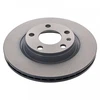 Image de Disque De Frein Febi 18398 Audi;Seat;Volkswagen