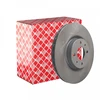 Image de Disque De Frein Febi 18546 Abarth;Alfa Romeo;Fiat;Lancia