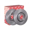 Image de Disque De Frein Febi 19370 Audi;Seat;Skoda;Volkswagen