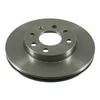 Image de Disque De Frein Febi 19508 Opel