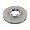Image de Disque De Frein Febi 19514 Ford