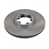 Image de Disque De Frein Febi 19515 Ford