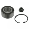 Image de Kit De Roulements De Roue 19574 Febi Febi 19574 Citroen;Ds;Opel;Peugeot