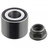 Image de Kit De Roulements De Roue 19897 Febi Febi 19897 Nissan;Renault
