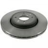Image de Disque De Frein Febi 19923 Dacia;Renault