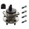 Image de Kit De Roulements De Roue 19983 Febi Febi 19983 Ford;Jaguar