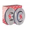 Image de Disque De Frein Febi 21120 Citroen;Ds;Fiat;Opel;Peugeot