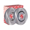 Image de Disque De Frein Febi 21121 Citroen;Ds;Opel;Peugeot