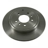 Image de Disque De Frein Febi 21123 Peugeot
