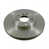Image de Disque De Frein Febi 21177 Bmw