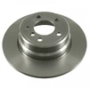 Image de Disque De Frein Febi 21178 Bmw