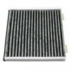 Image de Filtre, Air De L'Habitacle 21289 Febi Febi 21289 Volvo