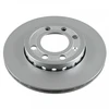 Image de Disque De Frein Febi 21580 Audi;Volkswagen