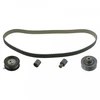 Image de Kit De Courroie De Distribution 21720 Febi Febi 21720 Audi;Seat;Skoda;Volkswagen