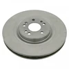 Image de Disque De Frein Febi 21950 Mercedes-Benz