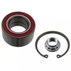 Image de Kit De Roulements De Roue 21996 Febi Febi 21996 Bmw