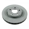 Image de Disque De Frein Febi 22156 Mercedes-Benz