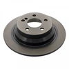 Image de Disque De Frein Febi 22160 Mercedes-Benz