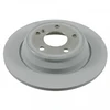 Image de Disque De Frein Febi 22205 Mercedes-Benz