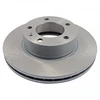 Image de Disque De Frein Febi 22240 Nissan;Opel;Renault