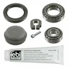 Image de Roulement De Roue 22435 Febi Febi 22435 Mercedes-Benz