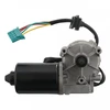 Image de Moteur D'Essuie-Glace Febi 22689 Mercedes-Benz