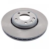 Image de Disque De Frein Febi 22698 Nissan;Opel;Renault;Vauxhall