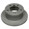 Image de Disque De Frein Febi 22858 Mercedes-Benz;Volkswagen