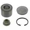 Image de Kit De Roulements De Roue 22864 Febi Febi 22864 Nissan;Opel;Renault;Vauxhall