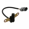 Image de Capteur D'Angle, Vilebrequin 22893 Febi Febi 22893 Renault