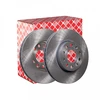 Image de Disque De Frein Febi 22902 Audi;Cupra;Ford;Seat;Skoda;Volkswagen