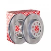 Image de Disque De Frein Febi 22904 Audi;Seat;Skoda;Volkswagen