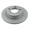 Image de Disque De Frein Febi 22906 Audi