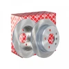 Image de Disque De Frein Febi 22931 Mercedes-Benz