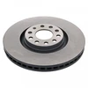 Image de Disque De Frein Febi 22950 Audi;Seat