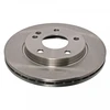 Image de Disque De Frein Febi 22994 Mercedes-Benz