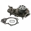 Image de Pompe À Eau 23057 Febi Febi 23057 Dacia;Nissan;Renault