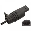 Image de Pompe D'Eau De Nettoyage, Nettoyage Des Vitres 23113 Febi Febi 23113 Alpina;Audi;Bmw;Chrysler;Iveco;Land Rover;Man;Mercedes-Benz;Porsche;Seat;Skoda;Smart;Volkswagen