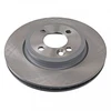 Image de Disque De Frein Febi 23115