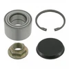 Image de Kit De Roulements De Roue 23179 Febi Febi 23179 Nissan;Opel;Renault