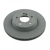 Image de Disque De Frein Febi 23212 Chrysler;Mercedes-Benz
