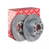 Image de Disque De Frein Febi 23240 Audi;Seat;Skoda;Volkswagen