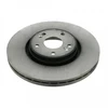 Image de Disque De Frein Febi 23333 Renault