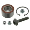 Image de Kit De Roulements De Roue 23370 Febi Febi 23370 Audi;Seat;Volkswagen