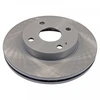 Image de Disque De Frein Febi 23439 Mazda