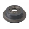 Image de Disque De Frein Febi 23542 Daewoo