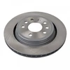 Image de Disque De Frein Febi 23545 Cadillac;Fiat;Opel;Saab;Vauxhall