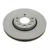 Image de Disque De Frein Febi 23550 Cadillac;Opel;Saab;Vauxhall